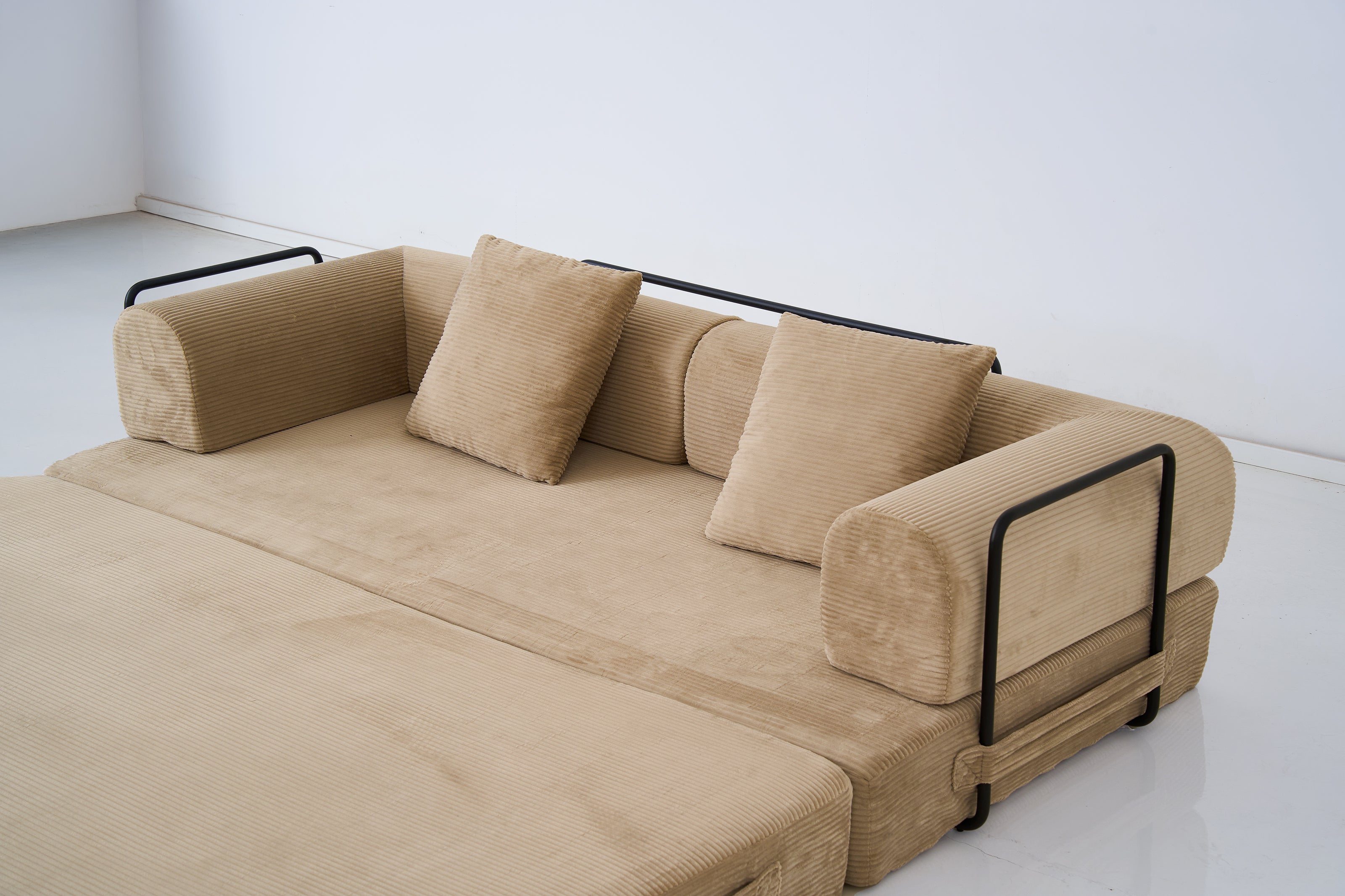 VS-006 — Muse Lounge ChairLounge Daybed Sofa