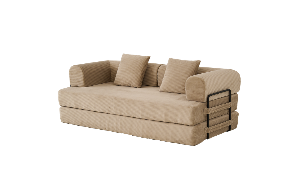 VS-006 — Muse Lounge ChairLounge Daybed Sofa