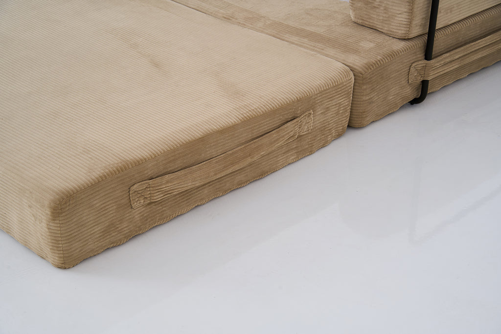 VS-006 — Muse Lounge ChairLounge Daybed Sofa