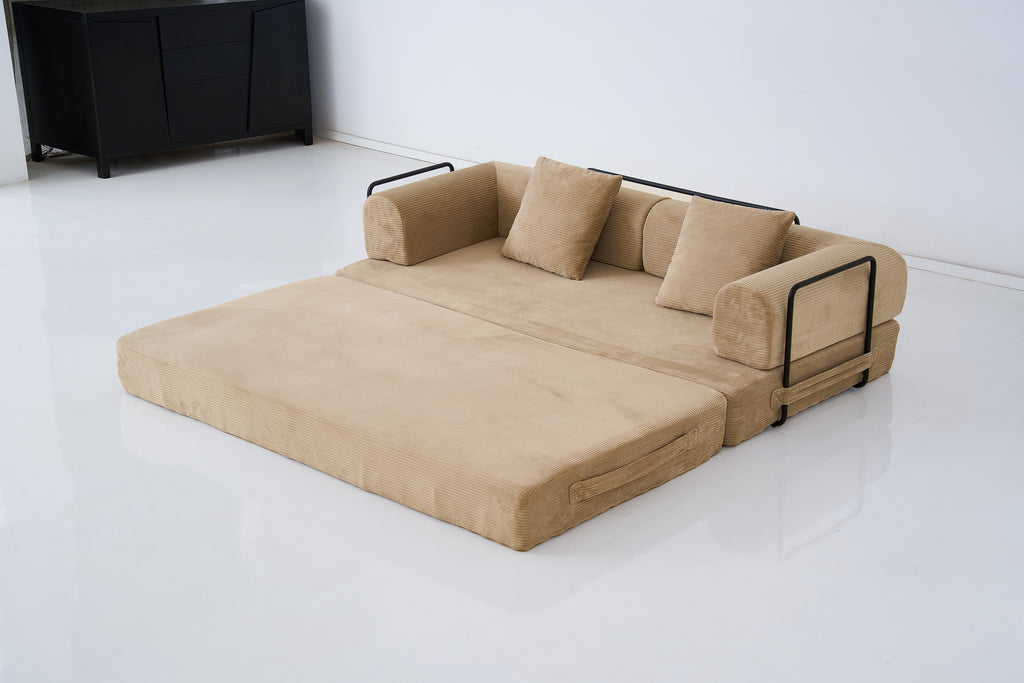 VS-006 — Muse Lounge ChairLounge Daybed Sofa