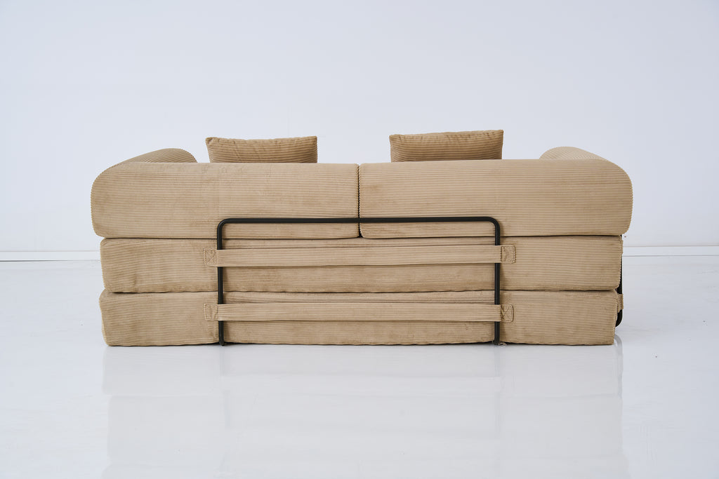 VS-006 — Muse Lounge ChairLounge Daybed Sofa