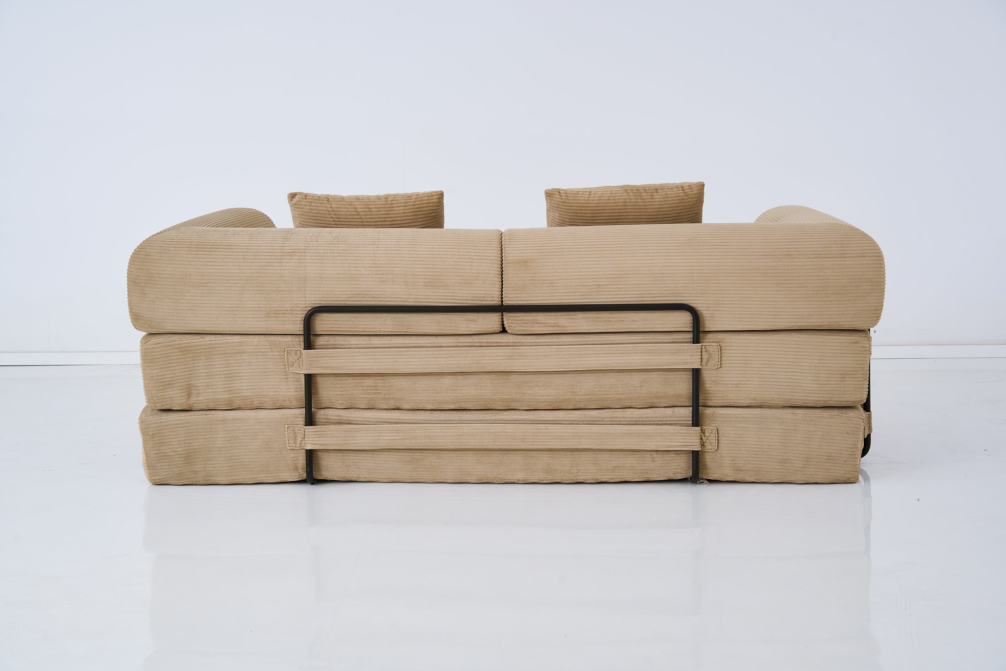 VS-006 — Muse Lounge ChairLounge Daybed Sofa