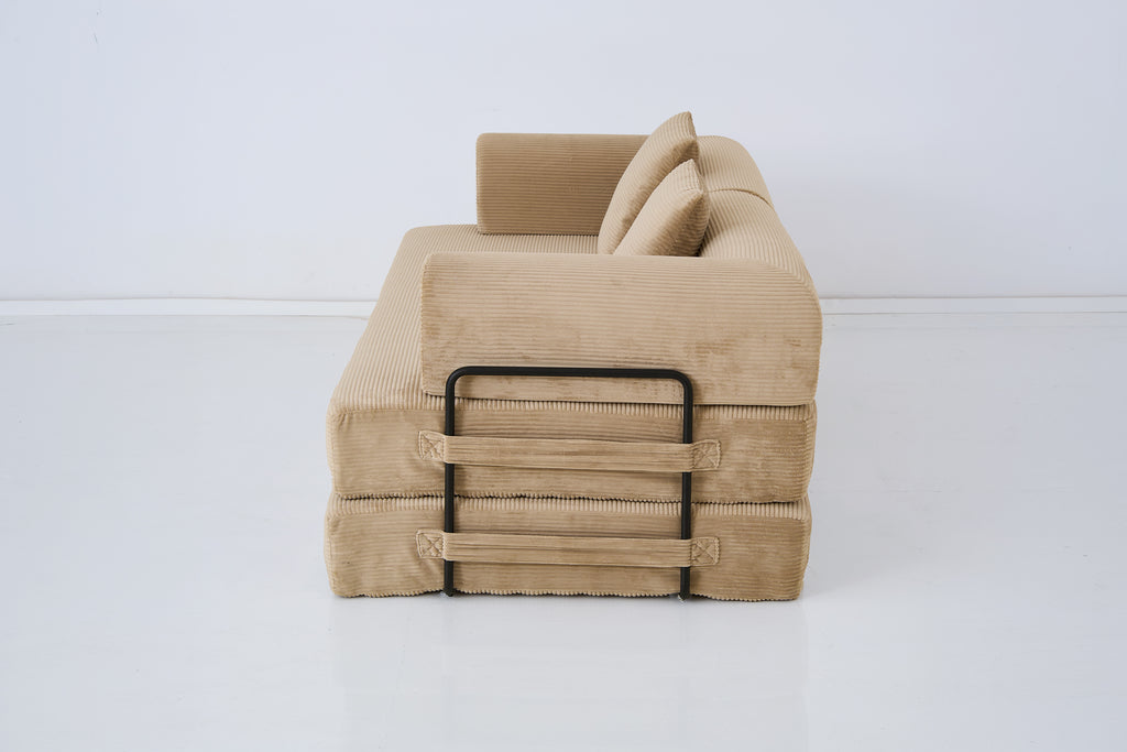VS-006 — Muse Lounge ChairLounge Daybed Sofa