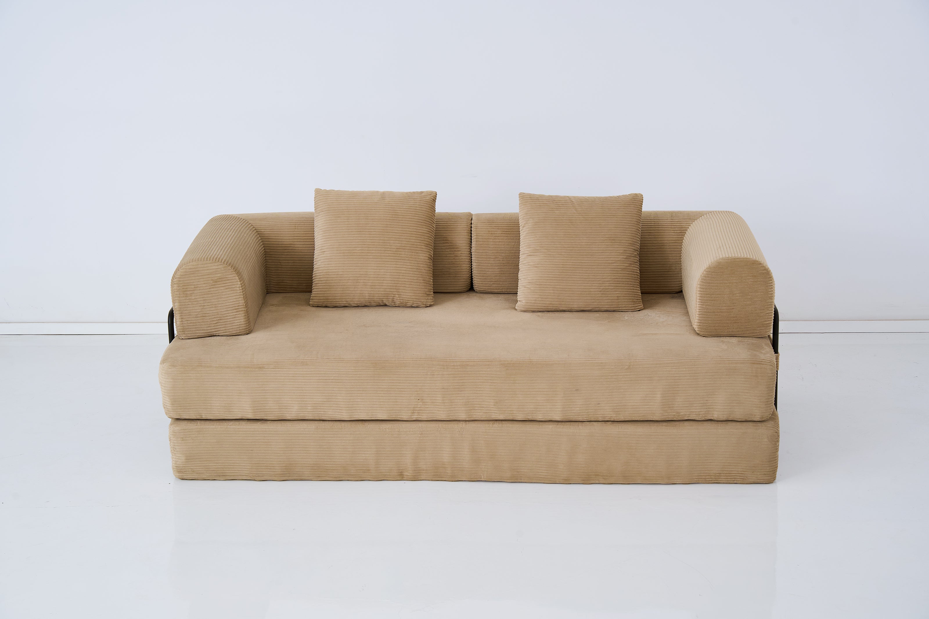 VS-006 — Muse Lounge ChairLounge Daybed Sofa