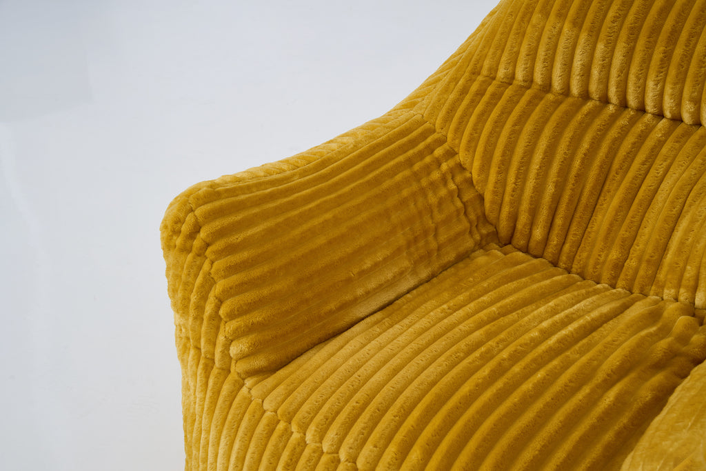 VS-007-Cocoon Lounge Chair
