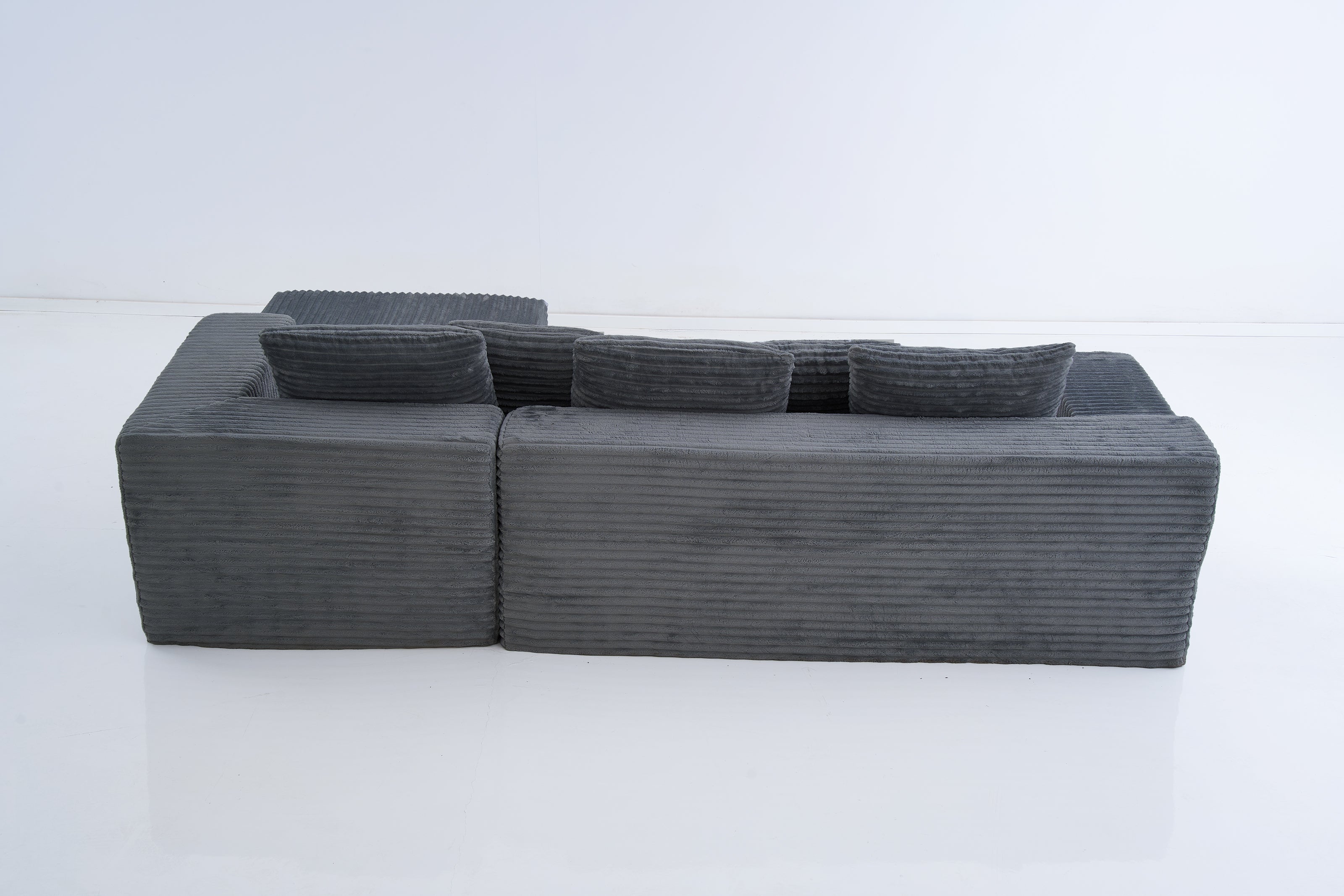 VS-008 — Haven Modular Sofa