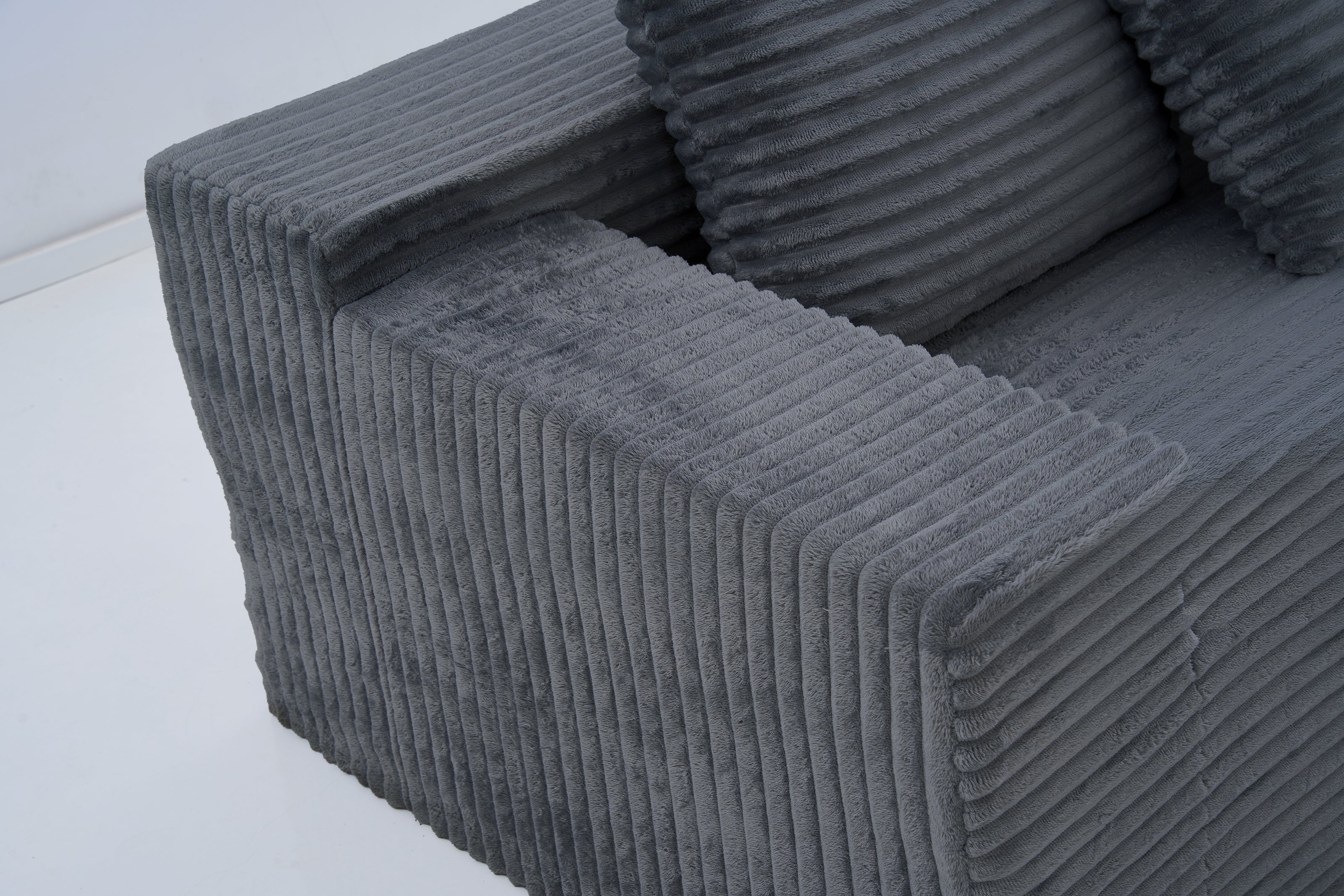 VS-008 — Haven Modular Sofa