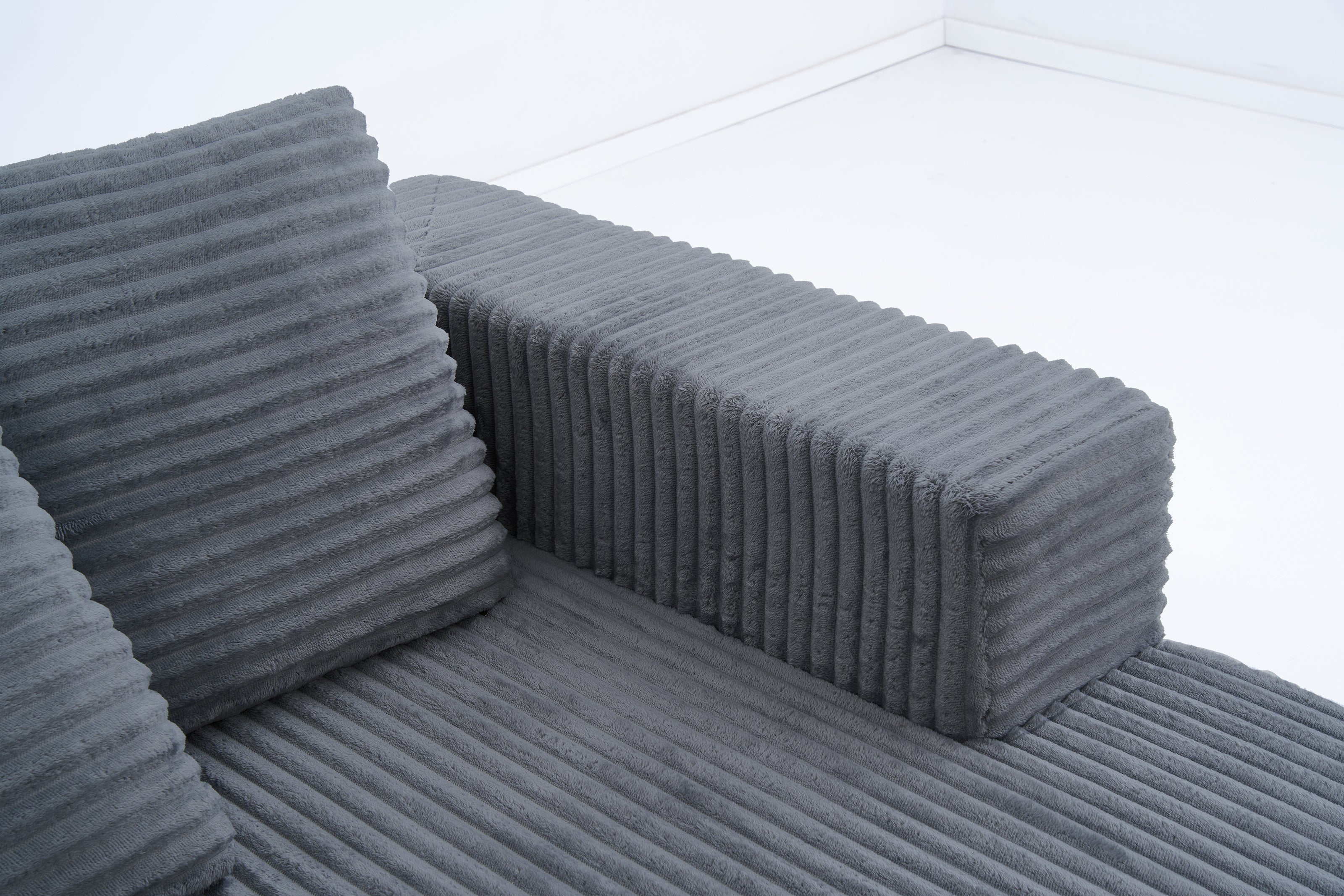 VS-008 — Haven Modular Sofa