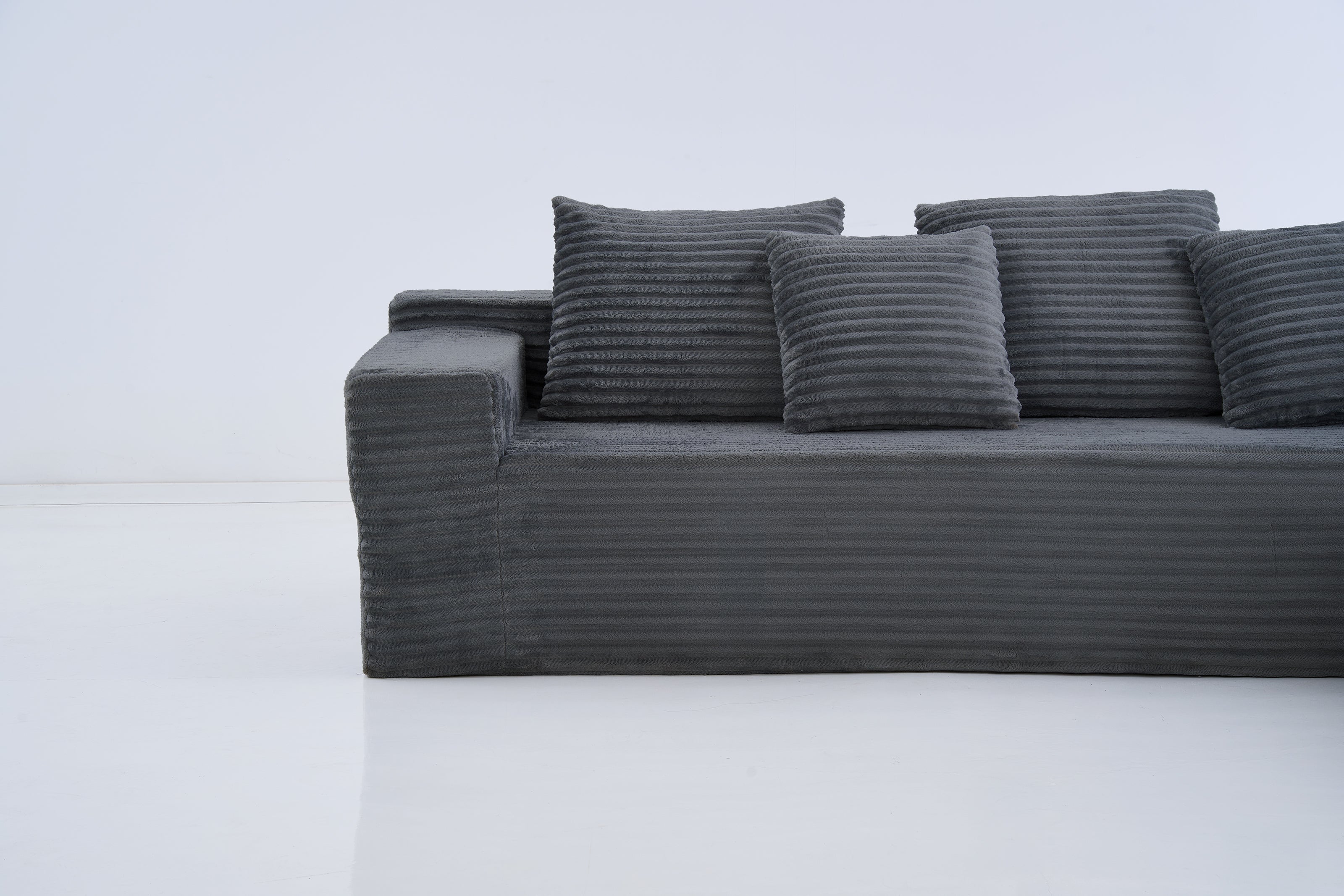 VS-008 — Haven Modular Sofa